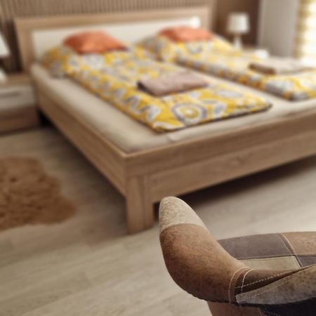Apartman Valentina Zlín エクステリア 写真