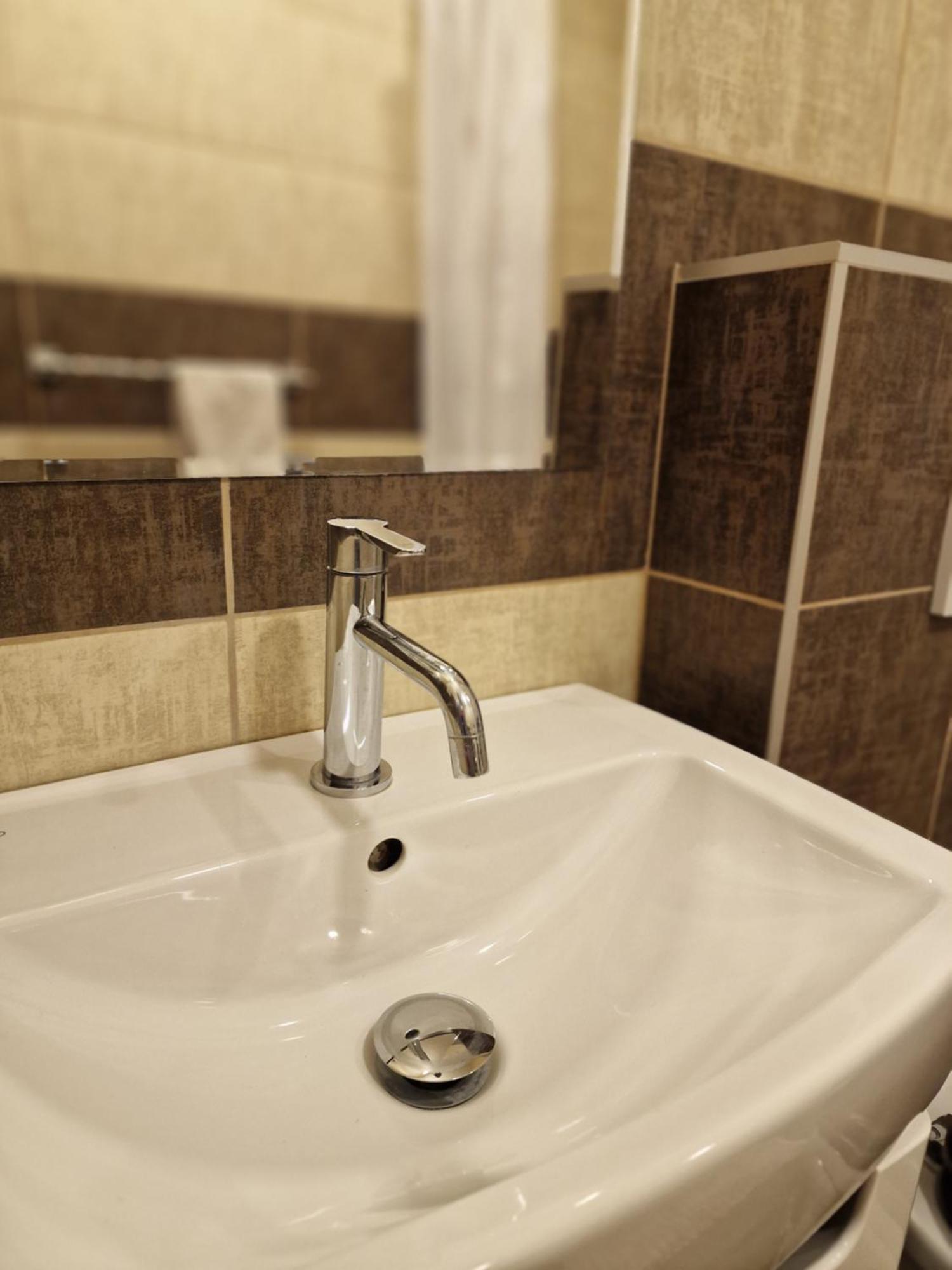 Apartman Valentina Zlín エクステリア 写真