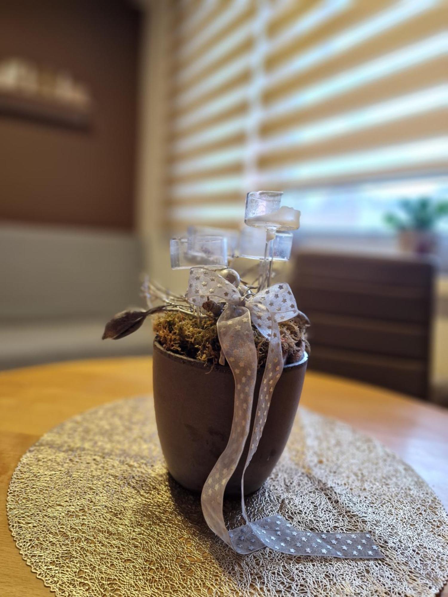 Apartman Valentina Zlín エクステリア 写真