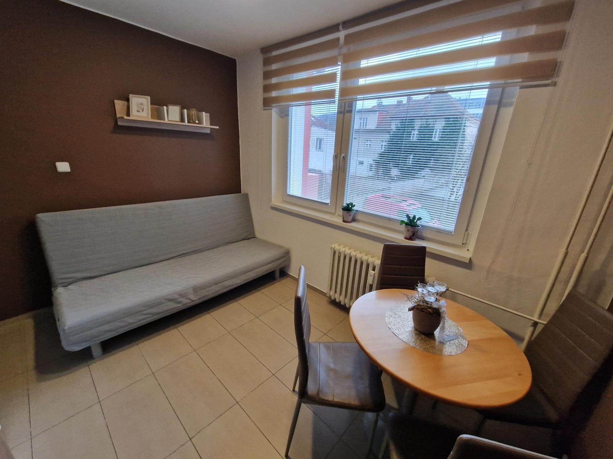 Apartman Valentina Zlín エクステリア 写真