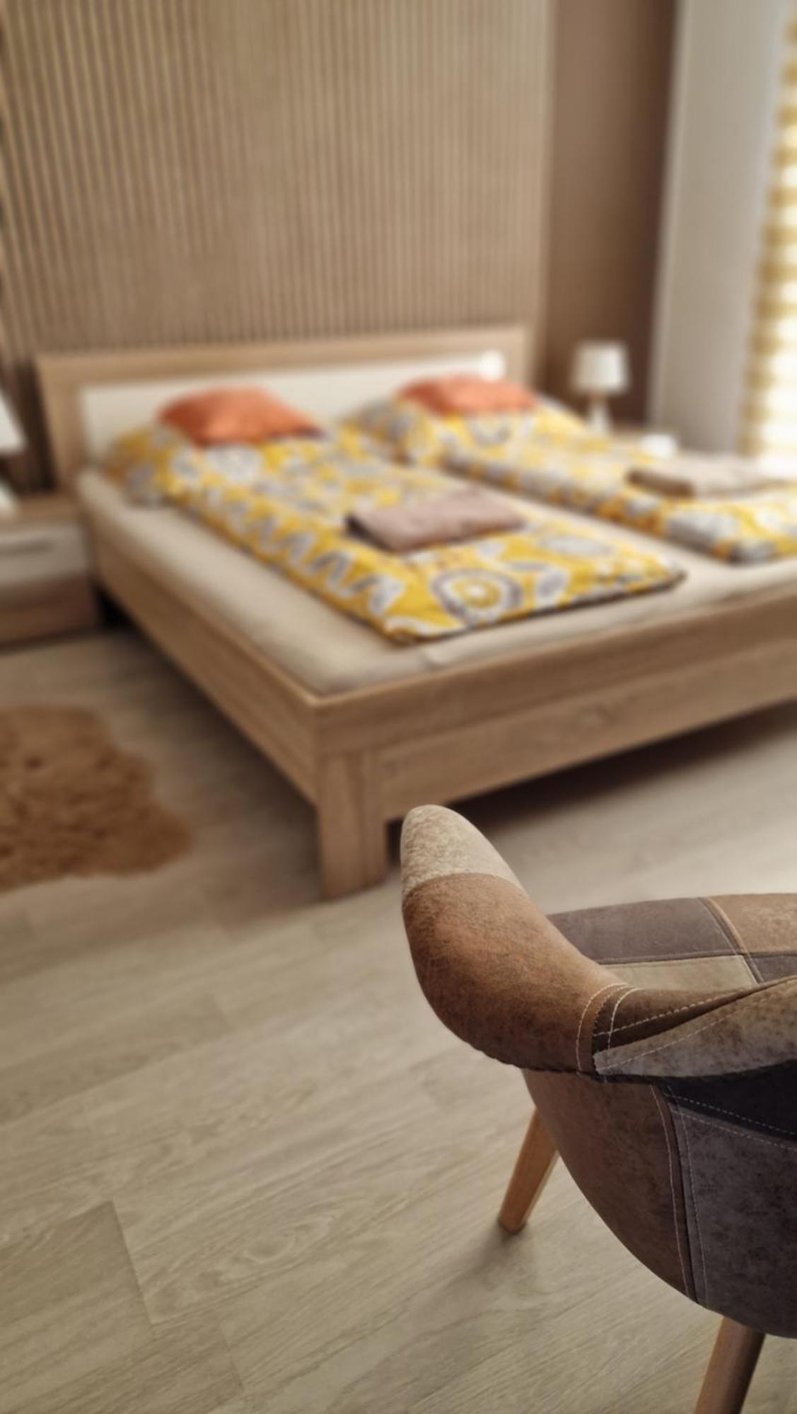 Apartman Valentina Zlín エクステリア 写真