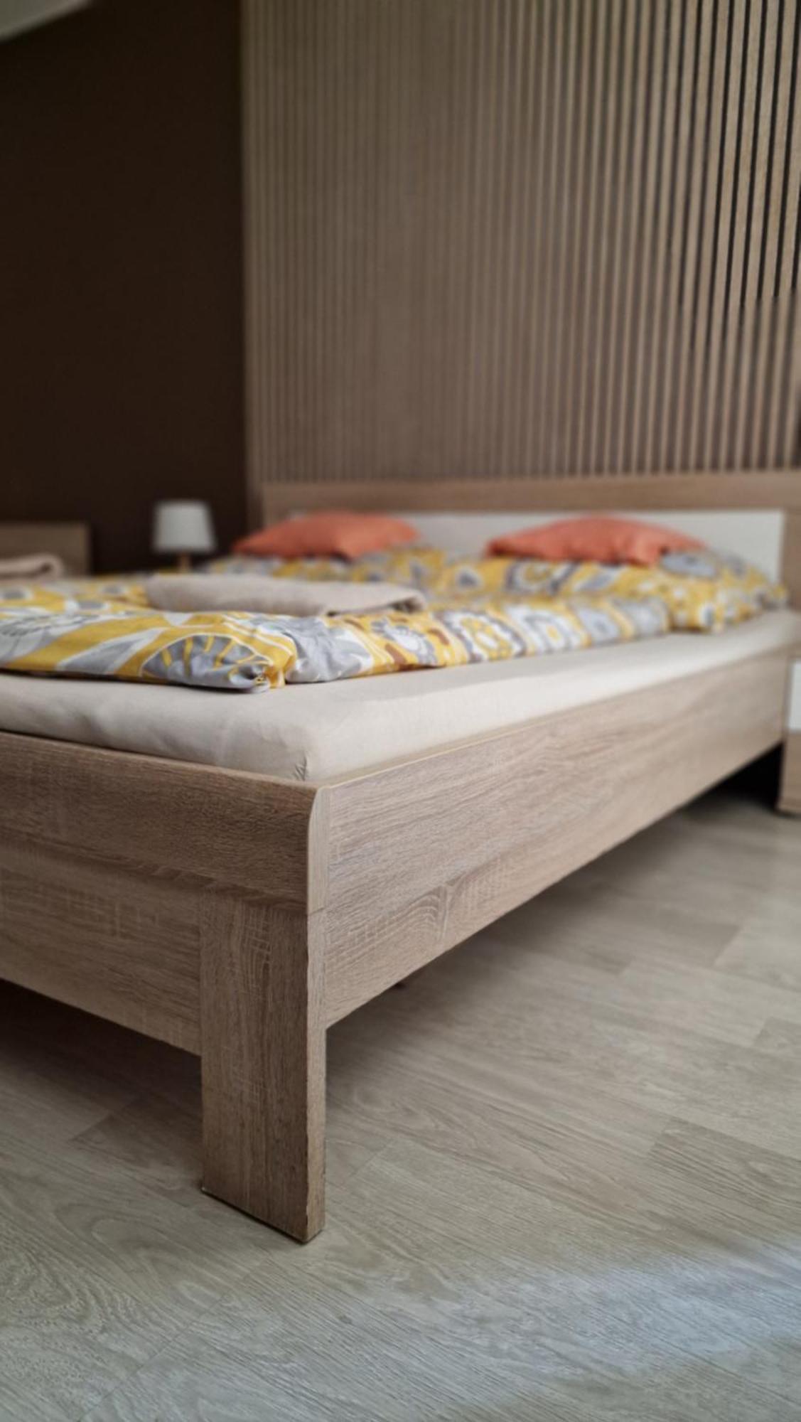 Apartman Valentina Zlín エクステリア 写真
